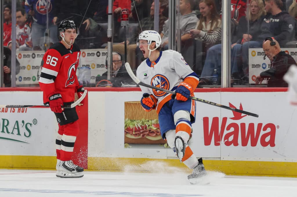 NHL:n kurinpidolta myötähäpeää herättävä tuomio