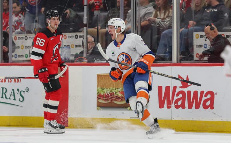 NHL:n kurinpidolta myötähäpeää herättävä tuomio NHL:n kurinpidolta myötähäpeää herättävä tuomio