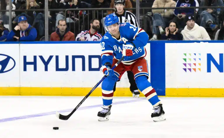 NHL-seura valmis räjäyttämään joukkueen – supertähti lähdössä viimeistään kesällä