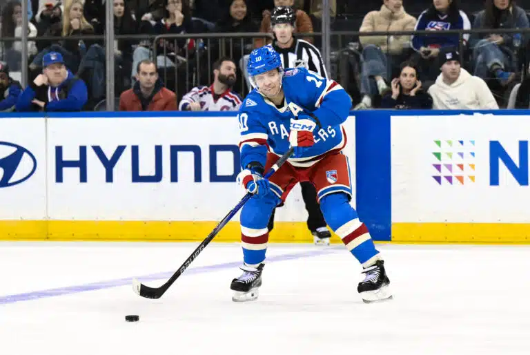 NHL:ssä jättikauppa viritteillä – Kaupataanko supertähti ennen olympialaisia?