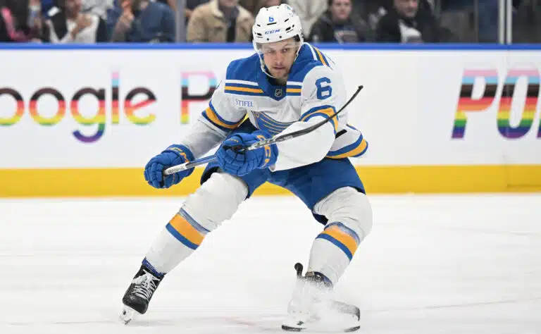 Ruotsin olympiapelaaja teki jättisopimuksen NHL:ssä