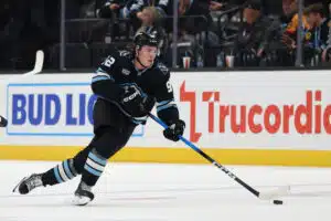 NHL-seura teki historiaa