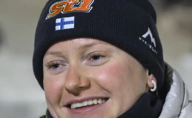 SK: Suomalaishiihtäjältä viiltävä kuitti medialle