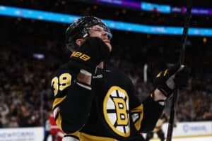 NHL-tähden ruokottoman piiskan salaisuus paljastui – ”Skode lähtee kovaa sen takia”