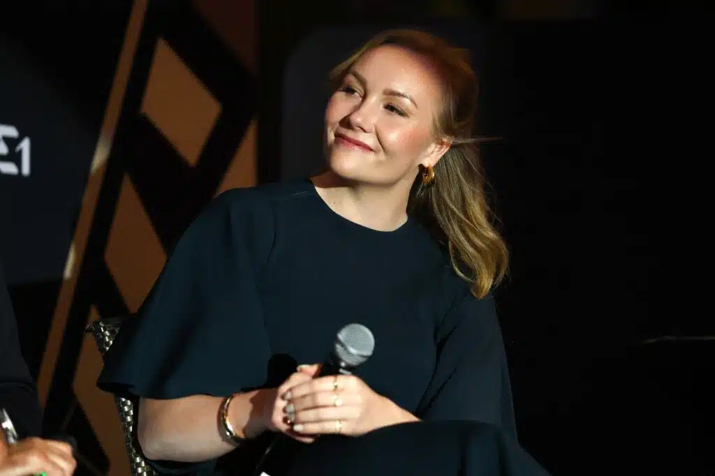 Emma Kimiläinen hoippui tajunnan rajamailla ulos epäkuntoisesta veneestä – pääsee loistoasemista MM-jahtiin