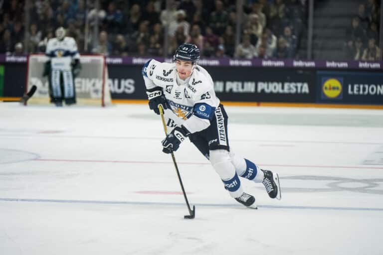 Jokerit saamassa jättivahvistuksen