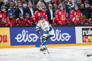 Leijona-tähti vaihtaa Ruotsin Sveitsiin Leijona-tähti vaihtaa Ruotsin Sveitsiin