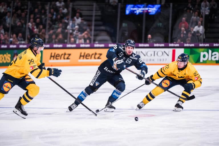 Leijonapelaaja loukkaantui – ”Painajaismaista”