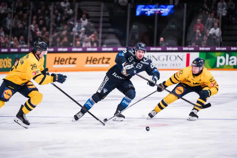 Leijonapelaaja loukkaantui – ”Painajaismaista”