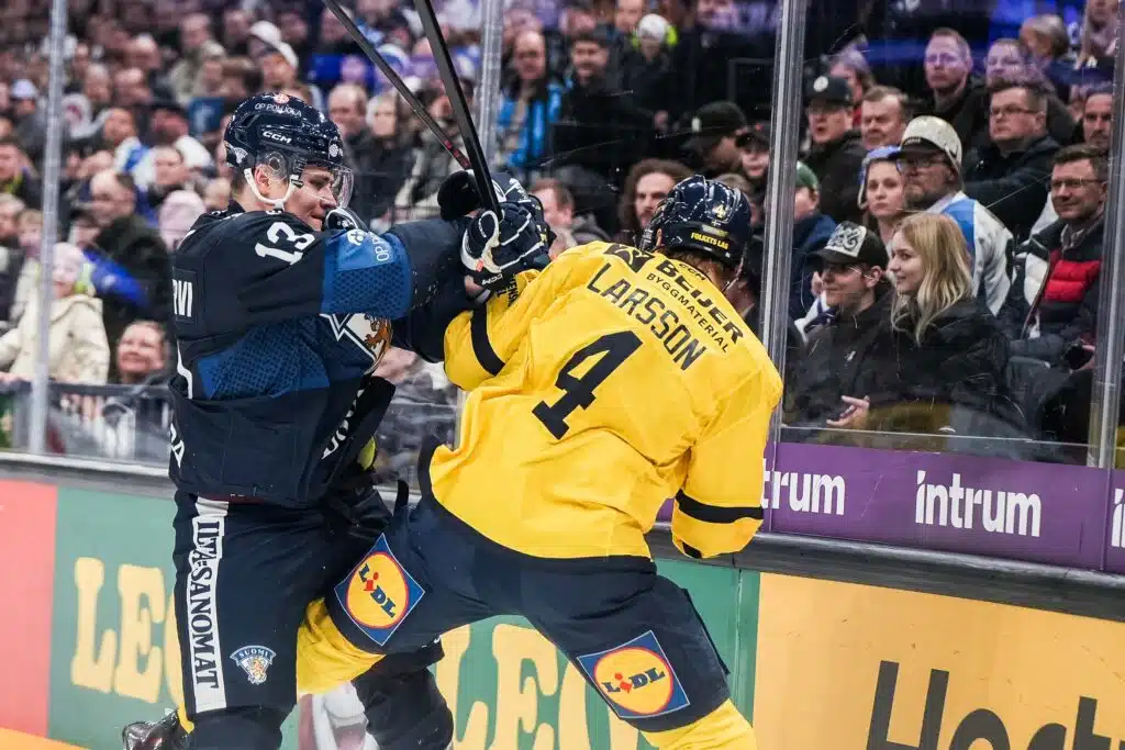 Sami Heleniukselta karu arvio Jesse Puljujärvelle ja kumppaneille