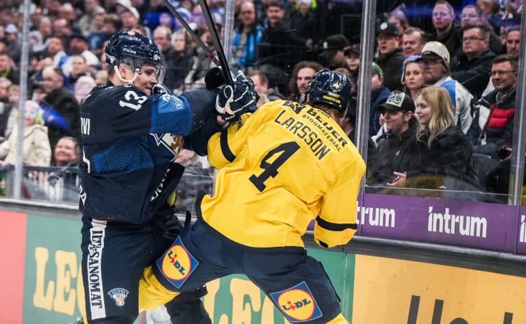 Sami Heleniukselta karu arvio Jesse Puljujärvelle ja kumppaneille Sami Heleniukselta karu arvio Jesse Puljujärvelle ja kumppaneille