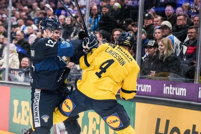 Sami Heleniukselta karu arvio Jesse Puljujärvelle ja kumppaneille