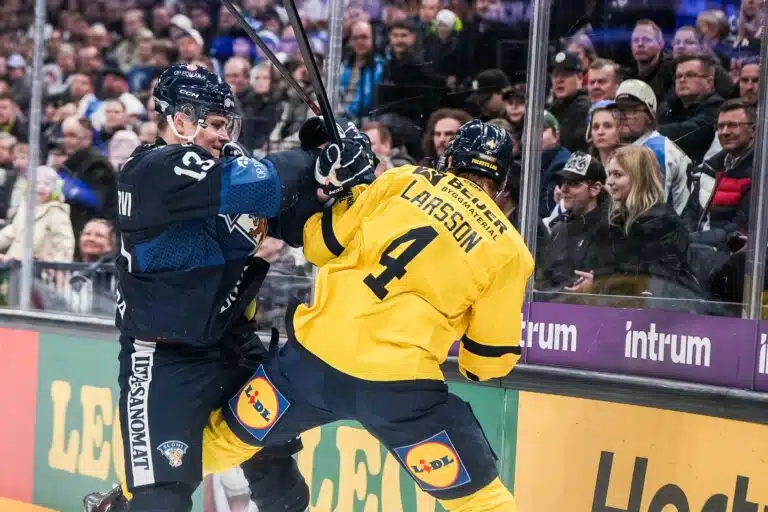 Sami Heleniukselta karu arvio Jesse Puljujärvelle ja kumppaneille