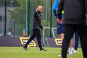 Jacob Friis paljastaa Kymppipaikalle: ”Tämän valinnan olen tehnyt tietoisesti”