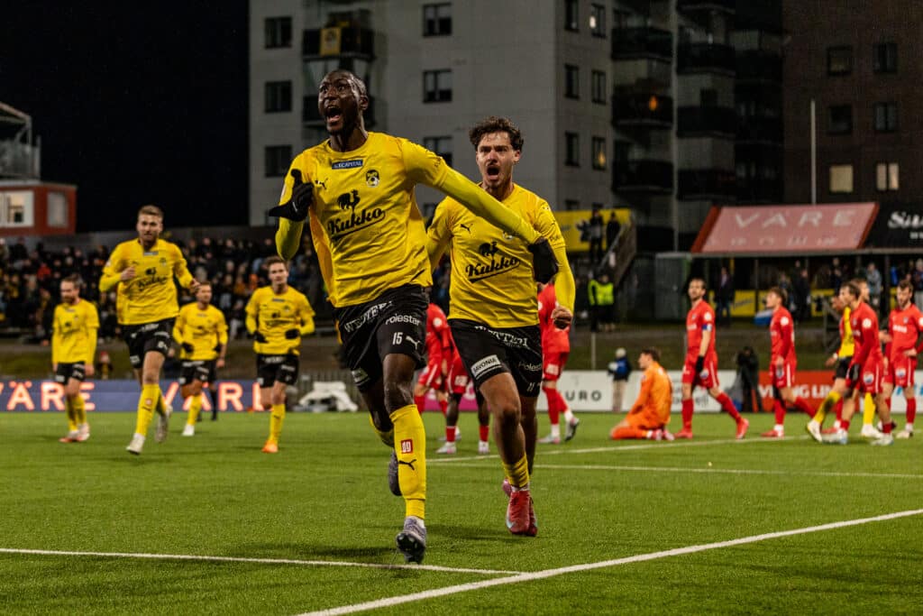 KuPSille valtava menetys KuPSille valtava menetys