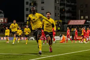 Entiseltä KuPS-tähdeltä piikki Suomen suuntaan – ”Ei siellä ole samanlaista”