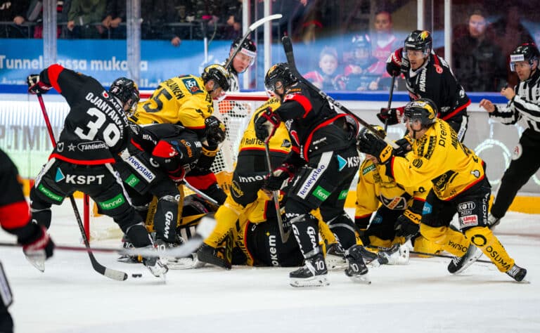 JYP teki kovan kiinnityksen – "Pelannut erinomaisen alkukauden" JYP teki kovan kiinnityksen – ”Pelannut erinomaisen alkukauden”