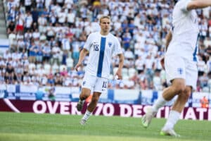 Huuhkajat-lahjakkuudesta pamahti kova siirtohuhu