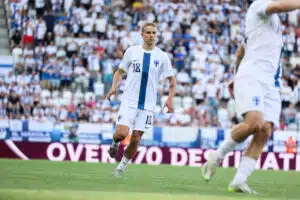 Huuhkajat-lahjakkuudesta pamahti kova siirtohuhu
