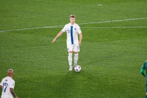 Jättisiirto valmis – Huuhkaja-pakki siirtyy La Ligaan