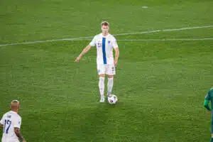 Jättisiirto valmis – Huuhkaja-pakki siirtyy La Ligaan