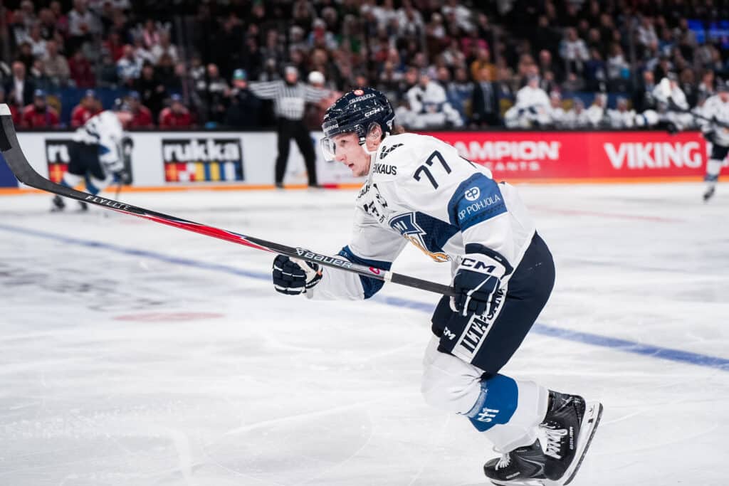 Antti Pennanen ylisti Leijonien sensaatiota – ”Poikkeuksellinen”