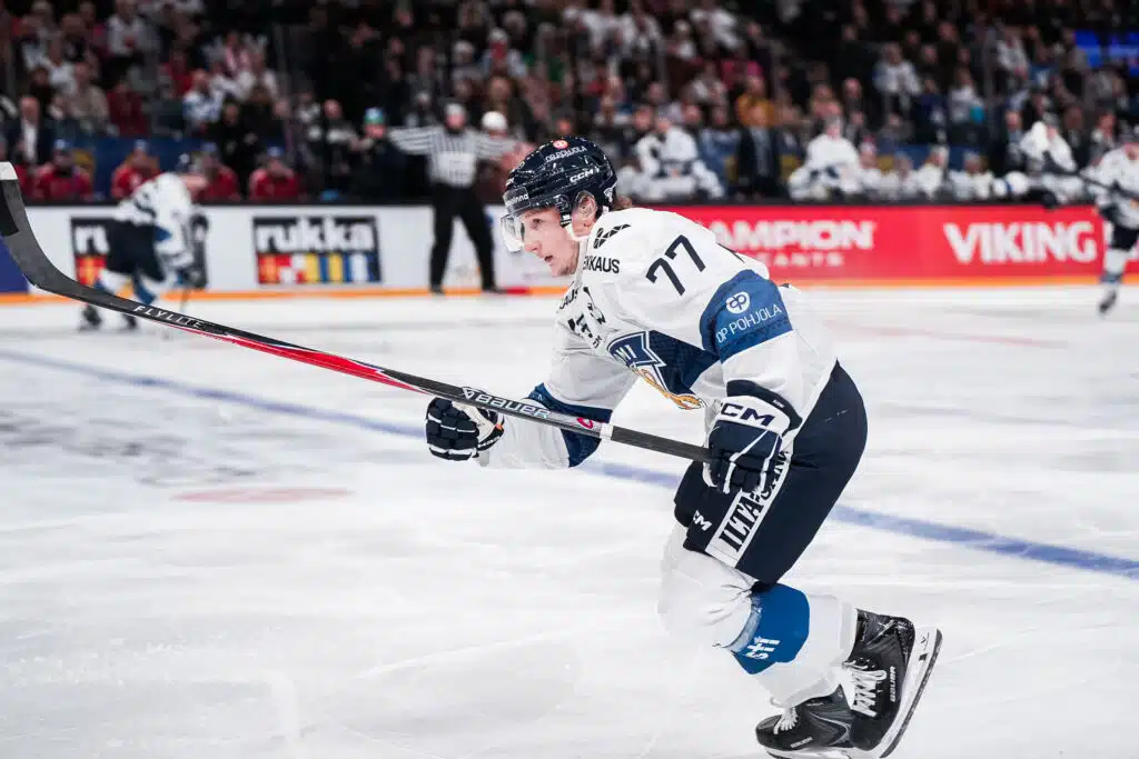 Antti Pennanen ylisti Leijonien sensaatiota – ”Poikkeuksellinen”