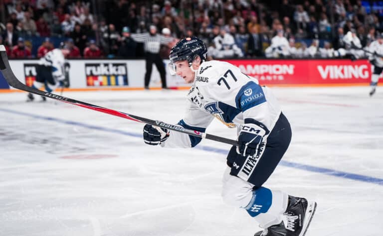 Antti Pennanen ylisti Leijonien sensaatiota – ”Poikkeuksellinen” Antti Pennanen ylisti Leijonien sensaatiota – ”Poikkeuksellinen”