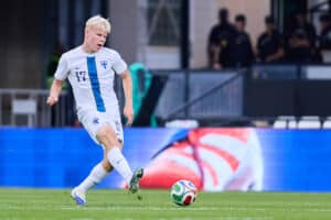Pikkuhuuhkajat: kova on vire