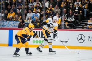 NHL:n vapailla markkinoilla tungosta – nämä nimet nousevat ylitse muiden