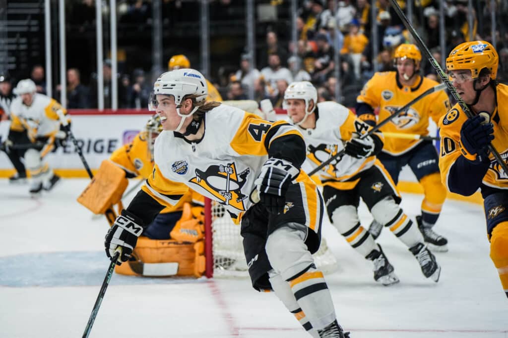 Suomalaislupaus kuntoutui loukkaantumisestaan – nostettiin heti NHL-miehistöön