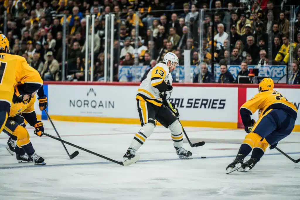 NHL-floppi kertasi uransa alkuaikoja: ”Se oli todella hauskaa”