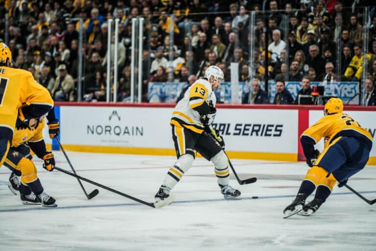 NHL-floppi kertasi uransa alkuaikoja: ”Se oli todella hauskaa”