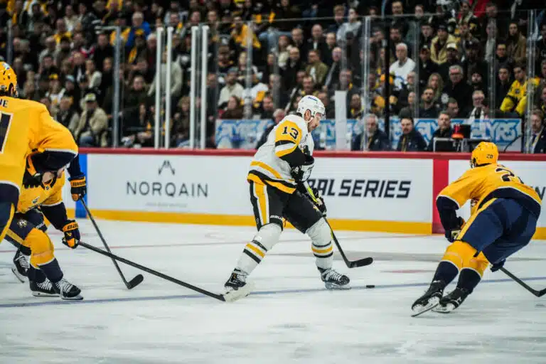 NHL-floppi kertasi uransa alkuaikoja: ”Se oli todella hauskaa”