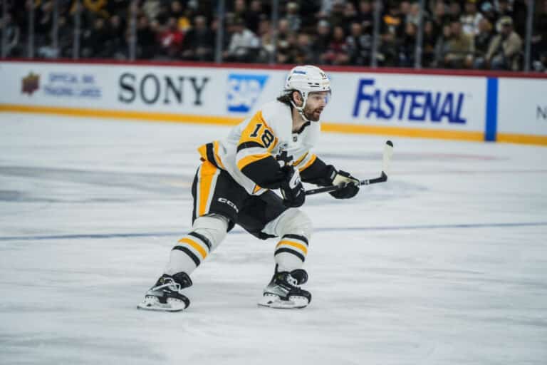 MM-kisojen pistenikkari palkittiin NHL:ssä
