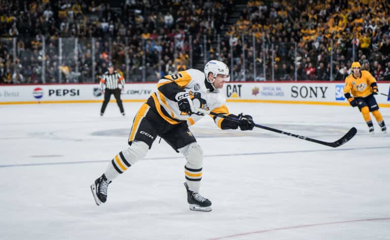 Tästä suomalaisesta NHL-pelaajasta kuullaan vielä Tästä suomalaisesta NHL-pelaajasta kuullaan vielä