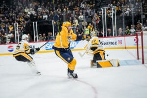 NHL:ssä huima nousu – Steven Stamkos voiton takuumiehenä NHL:ssä huima nousu – Steven Stamkos voiton takuumiehenä