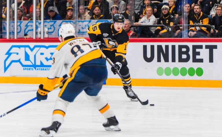 NHL-seuralta tyly viesti suomalaishyökkääjälle NHL-seuralta tyly viesti suomalaishyökkääjälle