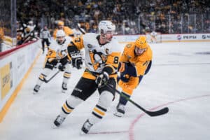 Pittsburgh Penguinsilla raju pulma – tällainen pelaaja puuttuu