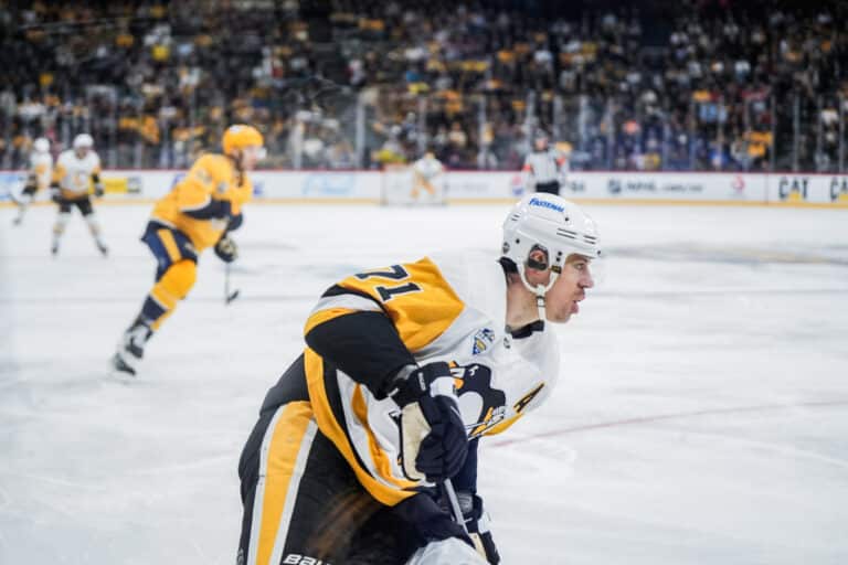 NHL-supertähti Jevgeni Malkin yllätti puheillaan – ensi kesänä on kaikki mahdollista