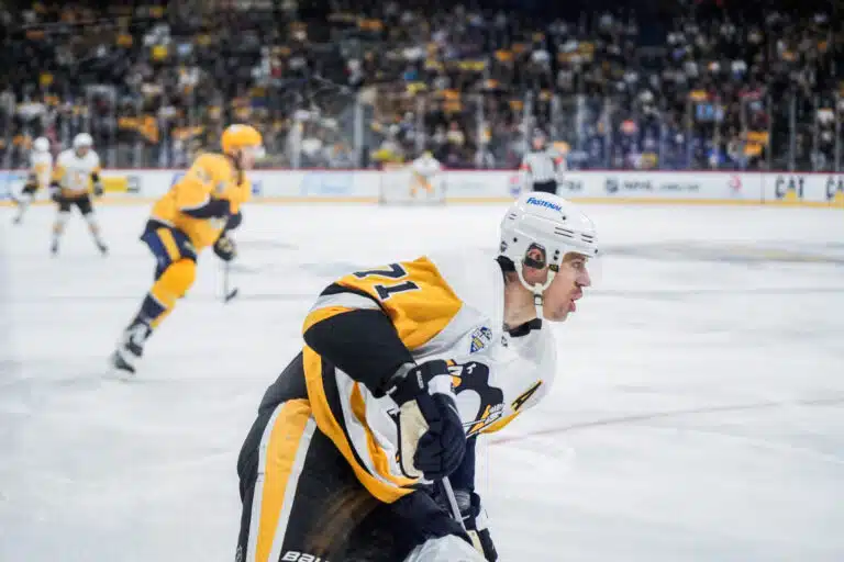 NHL-supertähti Jevgeni Malkin yllätti puheillaan – ensi kesänä on kaikki mahdollista