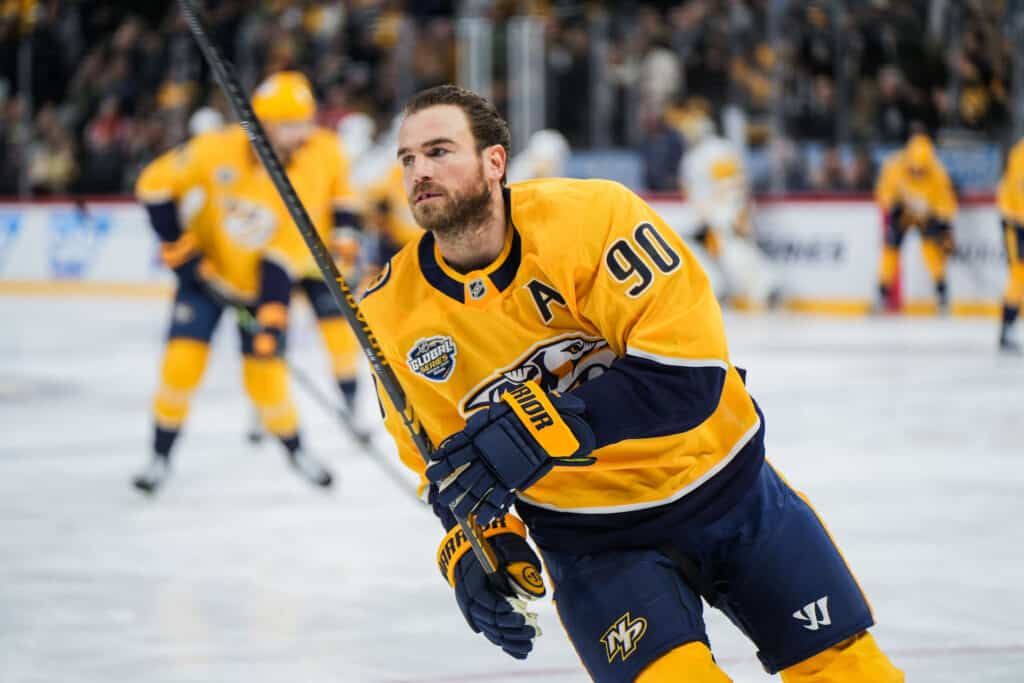 NHL:n Selke-voittajasta kajahti hurja huhu