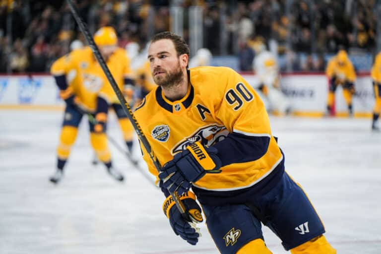 NHL:n Selke-voittajasta kajahti hurja huhu
