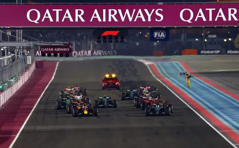 Näin Cadillacin tulo muuttaa F1:n aika-ajoja ensi kaudella