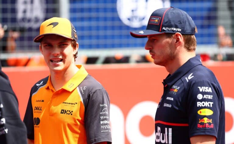 Max Verstappen paljasti - tästä formula ykkösten raju käänne johtuu Max Verstappen paljasti – tästä formula ykkösten raju käänne johtuu