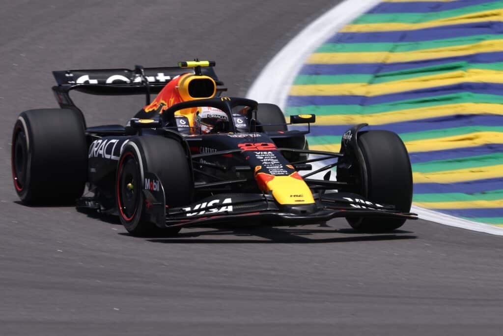 Japanilaistähti on pettänyt F1:ssä – ”Se on kovaa”