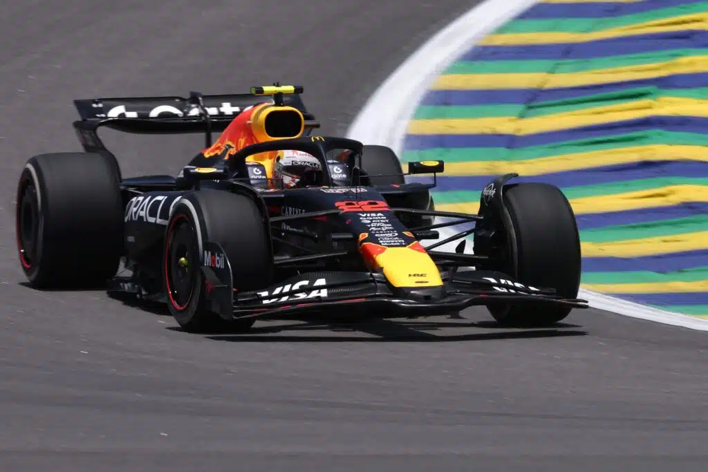 Red Bull tiedotti milloin esittelee ensi kauden autonsa