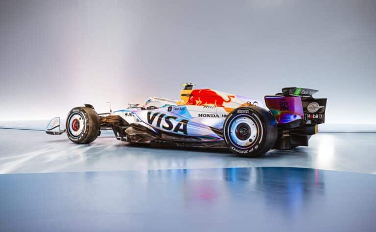 F1-talli vaihtaa värejään - inspiraatiota yöelämästä F1-talli vaihtaa värejään – inspiraatiota yöelämästä