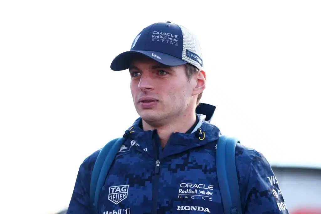 Max Verstappen pamautti kovan lausunnon Lando Norrisista: ”En valehdellut”