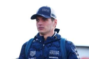 Max Verstappen puhui suunsa puhtaaksi: ”Ketä kiinnostaa, kun olet 60-70-vuotias”